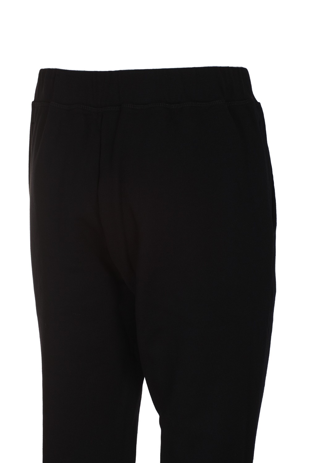 shop DSQUARED2  Pantalone: DSQUARED2 jogger in cotone.
Vestibilità regular.
Logo lettering ICON sulla gamba destra.
Composizione: 100% cotone.
Made in Italy.. S79KA0045 S25516-965 number 5136552